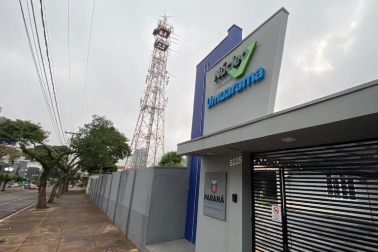 Escolas estaduais de Umuarama e região dão salto no Ideb 2025; confira o resultado