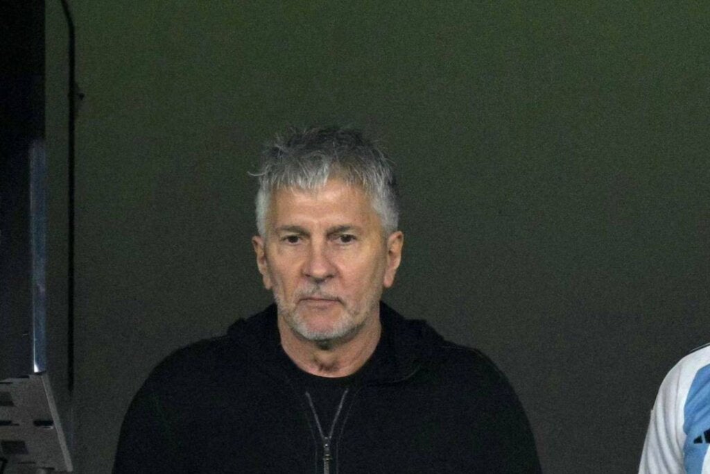 Morre aos 68 anos o pai e empresário do astro argentino Lionel Messi
