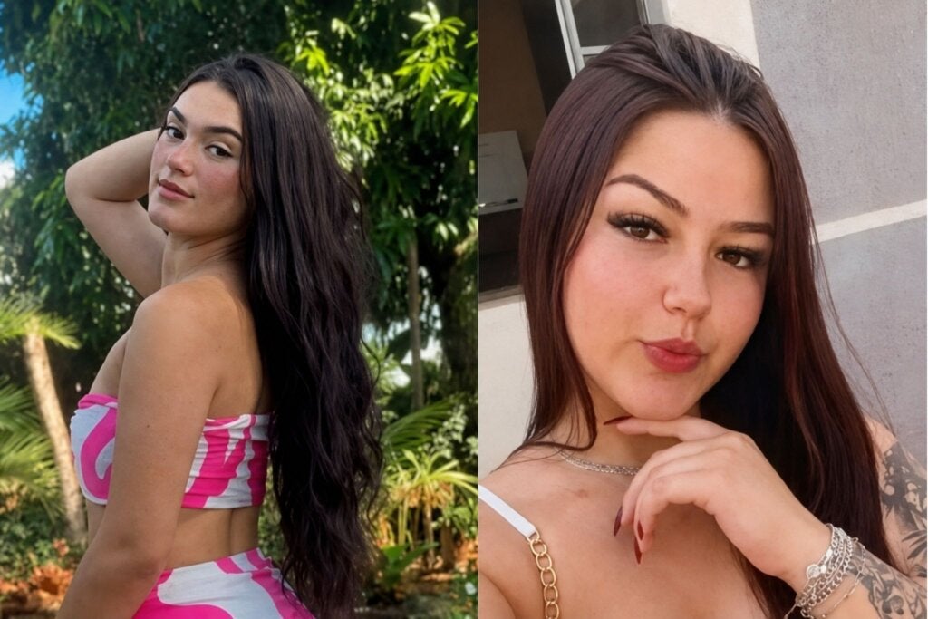 Desaparecimento de primas completa mais de 100 dias sem respostas; suspeito segue foragido