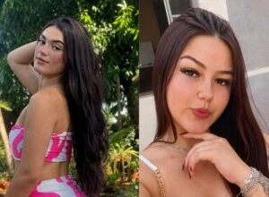 Desaparecimento de primas completa mais de 100 dias sem respostas; suspeito segue foragido