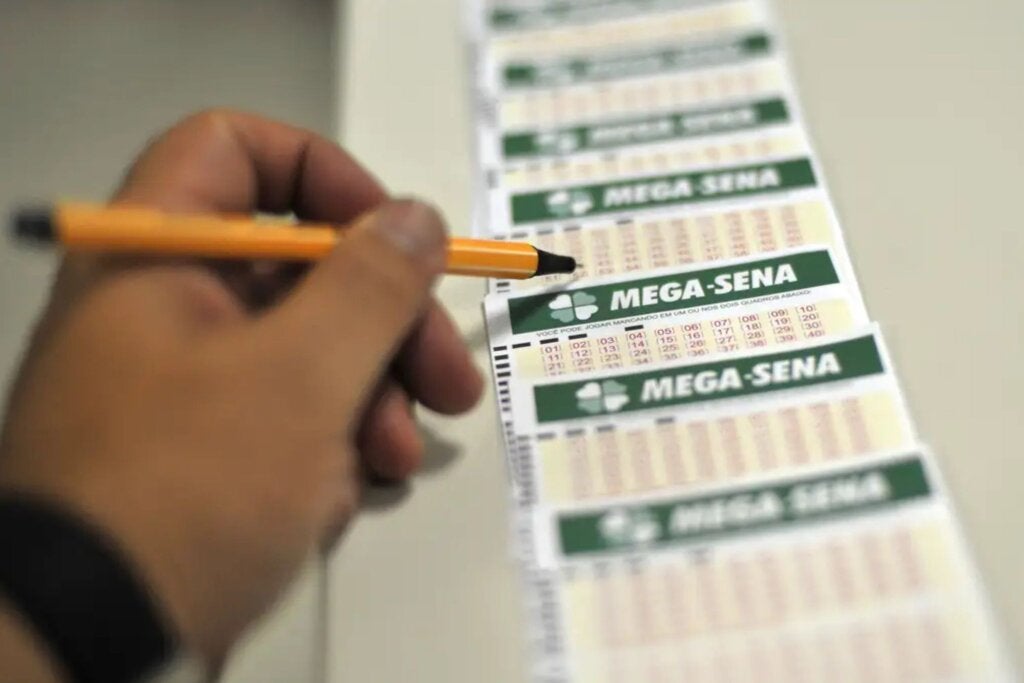 Bolão de Fortaleza acerta as seis dezenas e fatura sozinho prêmio de R$ 164,8 mi na Mega
