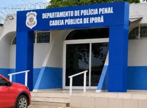 Morador é preso pela PM após mandado por furto qualificado em Iporã