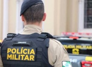 Jovem ameaça matar ex e filha de 5 meses após fim do relacionamento em Ivaté