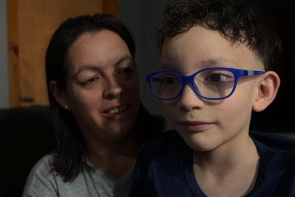 No dia do aniversário, menino de 7 anos escapa de tragédia que matou 23 pessoas na BR-373