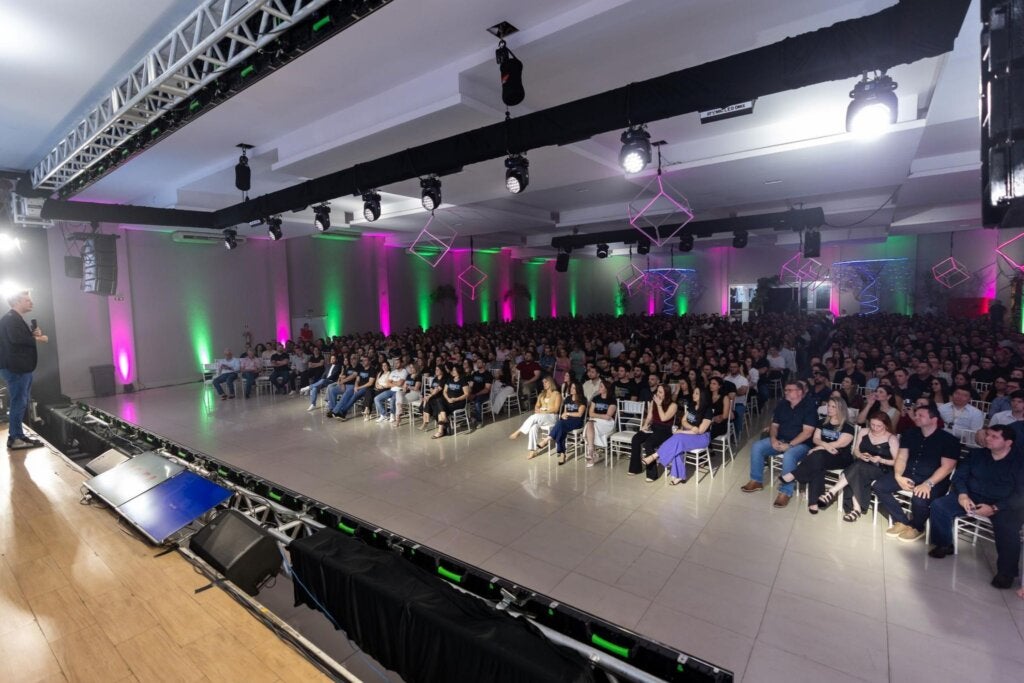 Ingressos do Inovação & Negócios seguem à venda pelo 1º lote em Umuarama