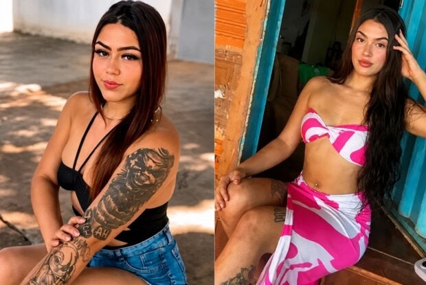 Desfecho trágico: polícia localiza as ossadas de Letycia e Sttela em Paraíso do Norte