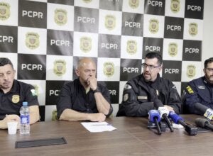 PCPR dá detalhes de como ‘Dog Dog’ assassinou jovens e ocultou os cadáveres