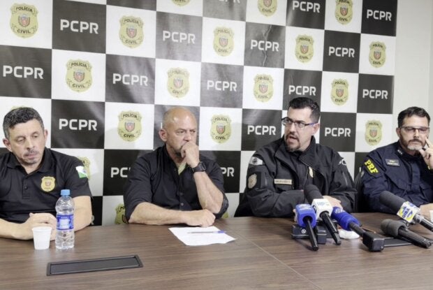 PCPR dá detalhes de como ‘Dog Dog’ assassinou jovens e ocultou os cadáveres