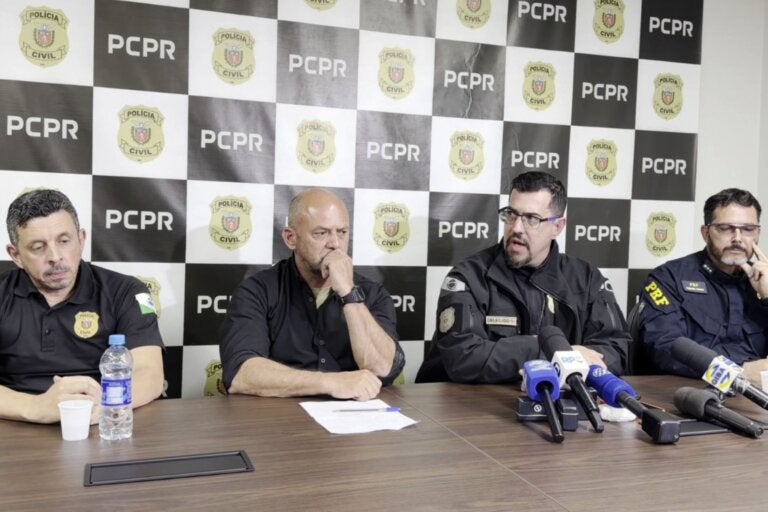 PCPR dá detalhes de como ‘Dog Dog’ assassinou jovens e ocultou os cadáveres