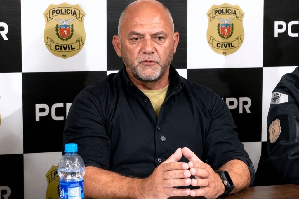 Hudson considera elucidado caso de primas desaparecidas em Cianorte; com vídeo
