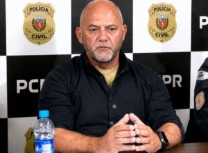 Hudson considera elucidado caso de primas desaparecidas em Cianorte; com vídeo