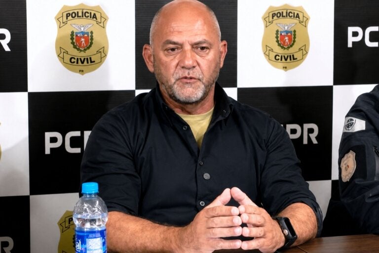 Hudson considera elucidado caso de primas desaparecidas em Cianorte; com vídeo