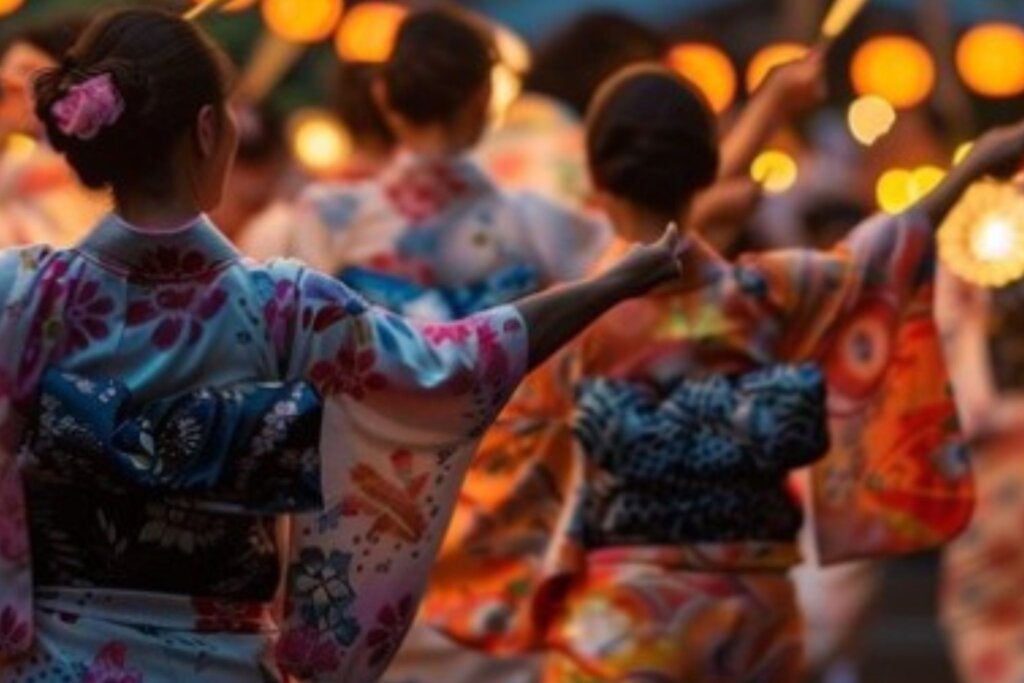 Aceu Nippon Fest confirma datas e local para edição de 2026 em Umuarama