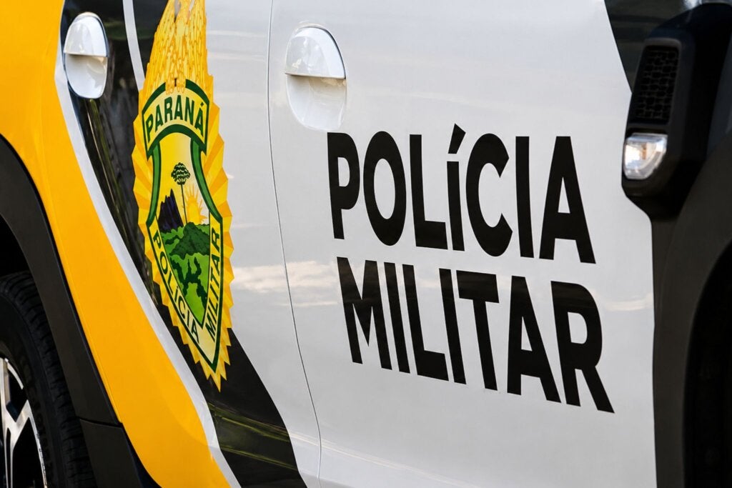 Homem ameaça dono de bar e agride filho dele durante discussão em Iporã