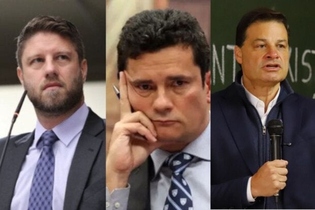 Moro lidera disputa pelo Governo do Paraná com 35%, aponta pesquisa