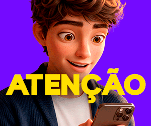 Achaditos em breve