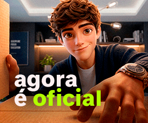 Achaditos em breve