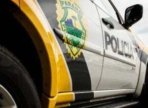 Adolescente de 13 anos é flagrado pilotando moto em Alto Piquiri