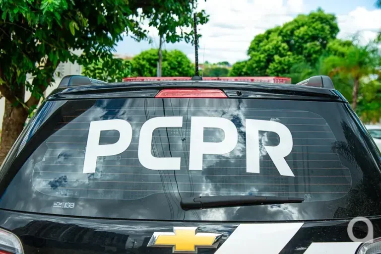 Adolescente é apreendido por ato infracional análogo ao tráfico em Cruzeiro do Oeste