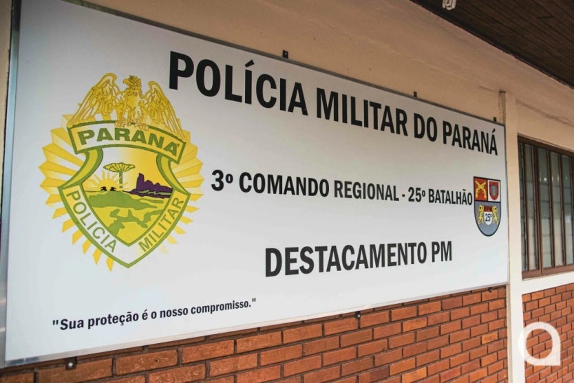 PM cumpre mandado de prisão por tráfico de drogas contra moradora de Alto Piquiri