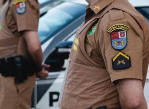 PM de Altônia prende homem após ameaças e ofensas contra sobrinhas e irmãs