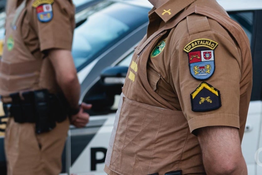 PM de Altônia prende homem após ameaças e ofensas contra sobrinhas e irmãs