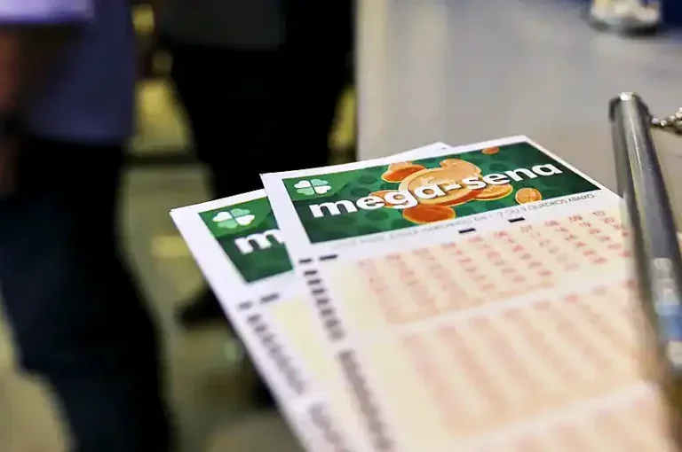 Apostadores de Altônia e Alto Paraíso acertam a quadra da Mega-Sena e ganham R$ 1.113,23
