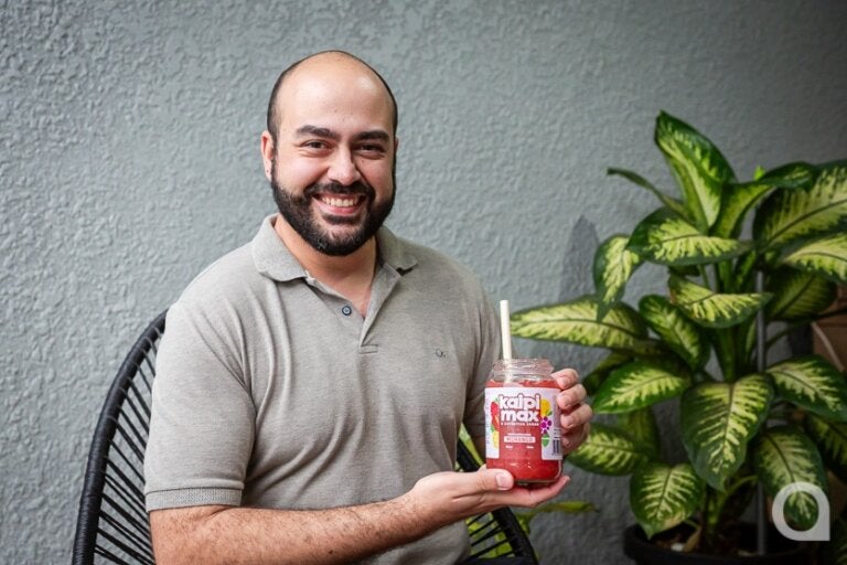 Caipirinha pronta chega a Umuarama e conquista clientes pelo sabor e praticidade