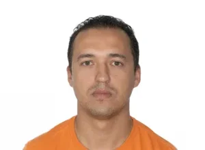 Alvo de operação da PCPR, Carlos Eduardo Buscariollo está preso por organização criminosa