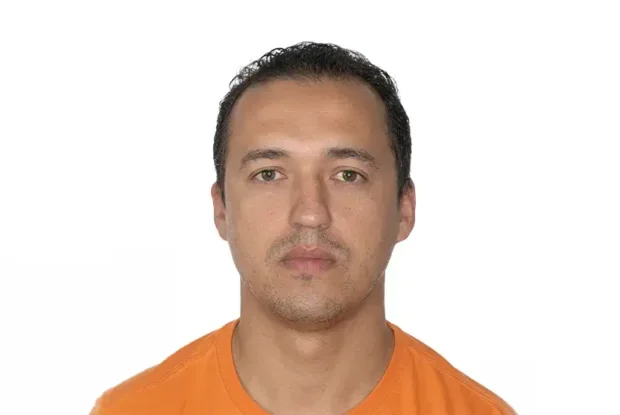 Alvo de operação da PCPR, Carlos Eduardo Buscariollo está preso por organização criminosa