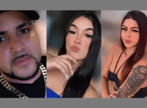 Caso das Primas: mulher que abrigou “Dog Dog” revela detalhes dos últimos dias do suspeito