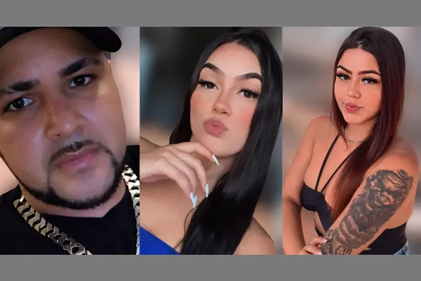 Caso das Primas: mulher que abrigou “Dog Dog” revela detalhes dos últimos dias do suspeito