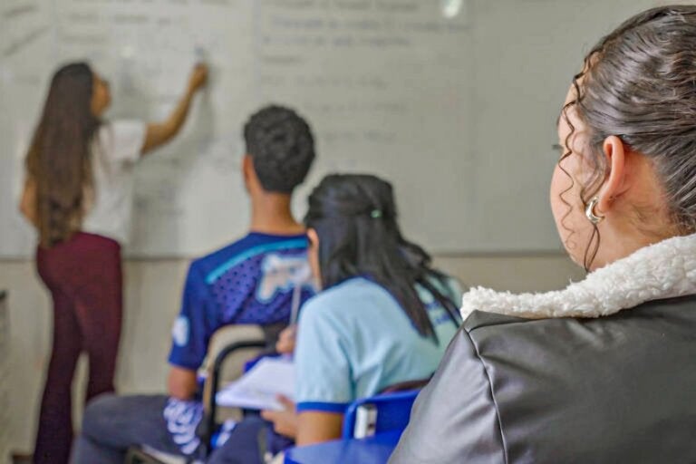 Ciee-PR tem vagas de estágio para estudantes do ensino médio e superior em Umuarama