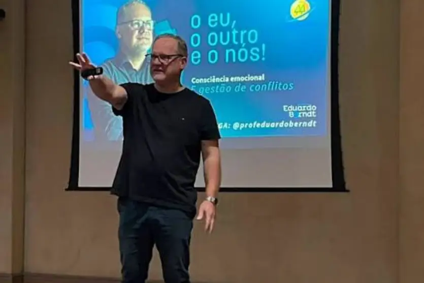 Comitê Mulher do Sicoob Arenito apoia realização do Pré-Moving 2026