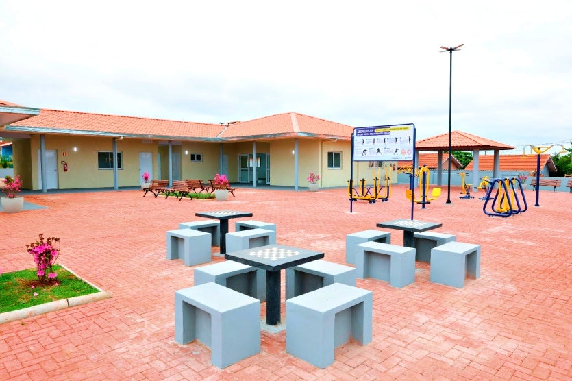 Inscriçãos para o Condomínio do Idoso em Goioerê encerram em 16 de setembro