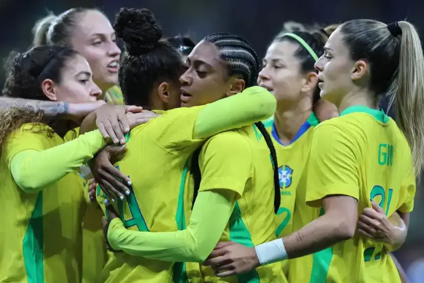 Copa do Mundo Feminina 2027: jogos do Brasil poderão gerar folga no trabalho