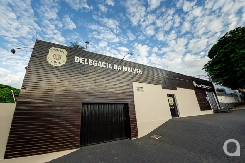 Polícia Civil prende no Paraguai suspeito de tentativa de feminicídio em Umuarama