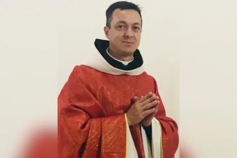 Diocese de Umuarama acolhe padre Claudemir Caprioli para experiência pastoral