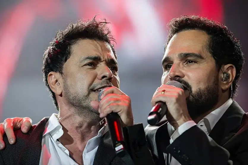 Expo Perobal 2026 terá Zezé Di Camargo & Luciano, CountryBeat e entrada gratuita