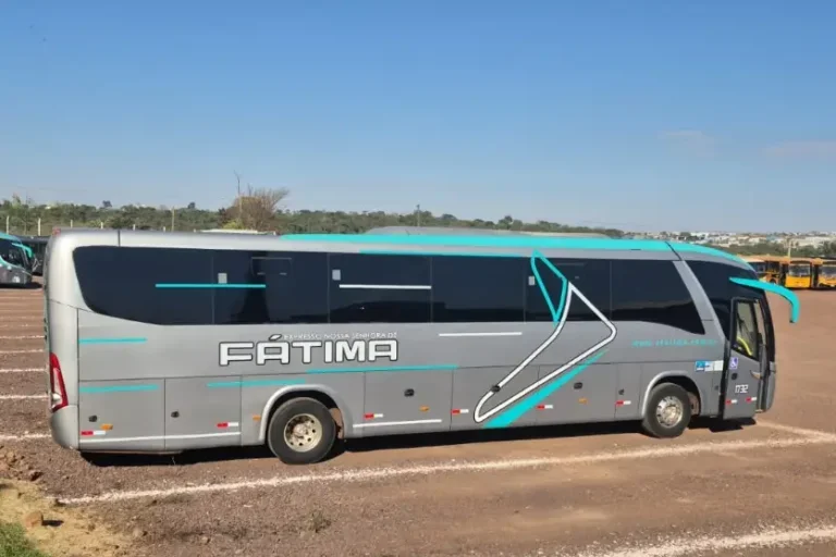 Expresso Fátima amplia horários da linha Umuarama, Ivaté e Herculândia; confira