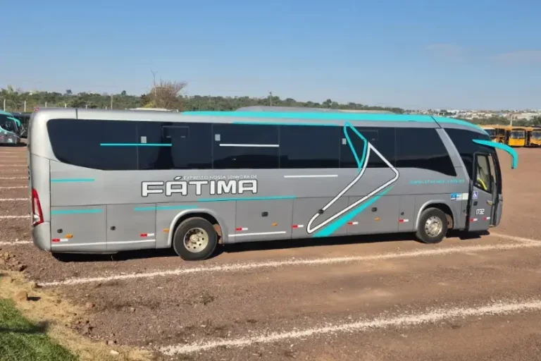 Expresso Nossa Senhora de Fátima não opera neste sábado durante feriado em Umuarama