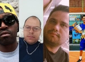 Londrina se despede de quatro trabalhadores mortos em grave acidente na PR-090