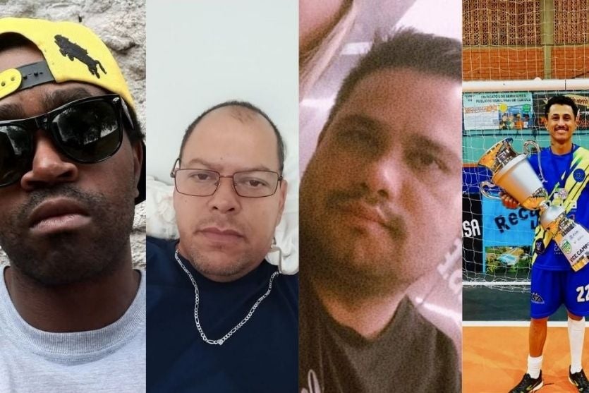 Londrina se despede de quatro trabalhadores mortos em grave acidente na PR-090