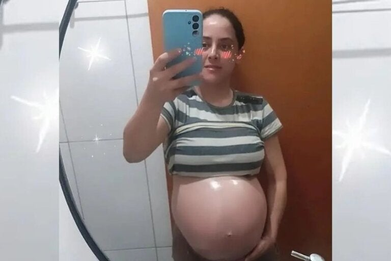 Uma chance em 15 milhões: moradora de Sarandi faz inseminação e espera quadrigêmeas