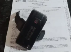 Homem com mandado de prisão por furto qualificado é preso dentro de fórum em Iporã