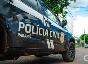 Homem condenado por abuso de vulnerável é preso pela Polícia Civil em Umuarama