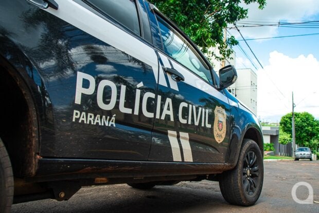 Homem condenado por abuso de vulnerável é preso pela Polícia Civil em Umuarama