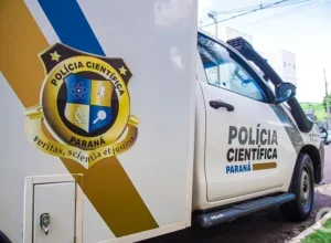 Homem de 46 anos morre após sofrer queda durante obra em Francisco Alves