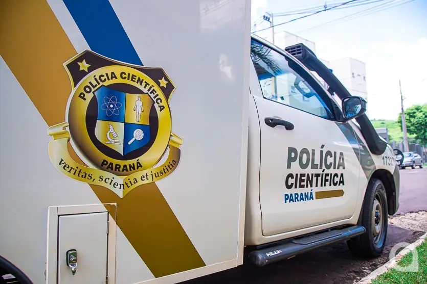 Homem de 46 anos morre após sofrer queda durante obra em Francisco Alves