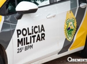 Homem procura hospital após sofrer agressões com cadeira e pedaço de madeira